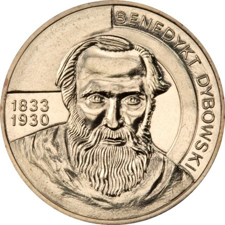 Benedykt Dybowski